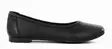 Migant ballerinat A921-85 musta - Ballerinat - 136416 - 1