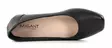 Migant ballerinat A921-85 musta - Ballerinat - 136416 - 3