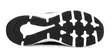 Skechers naisten tennarit 128615/BKSL GO RUN CONSISTENT 2.0 - ENDURE musta - Skechers tennarit - 136426 - 4