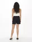 JDY shorts för damer New Pretty black - Shorts och capribyxor för damer - 136486 - 3