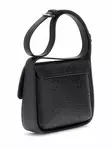 Guess axelväska Keandra Crossbody svart - Handväskor - 136506 - 2