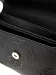 Guess axelväska Keandra Crossbody svart - Handväskor - 136506 - 3