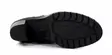 Rieker ankelboots med klack för dam Y2567-00 svart - Rieker ankelboots - 136606 - 4
