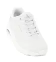 Skechers naisten tennarit 155196/WSL UNO - SHIMMER AWAY valkoinen - Skechers tennarit - 136636 - 3