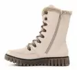 Rieker naisten nilkkurit Y3405-60 beige - Rieker nilkkurit - 136676 - 2