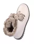 Rieker naisten nilkkurit Y3405-60 beige - Rieker nilkkurit - 136676 - 3