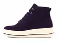 Rieker Remonte naisten nilkkurit D1C70-30 violetti - Rieker nilkkurit - 136916 - 3
