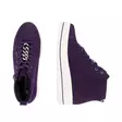 Rieker Remonte naisten nilkkurit D1C70-30 violetti - Rieker nilkkurit - 136916 - 4