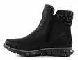 Skechers naisten nilkkurit 167941/BBK SYNERGY - LOVELY COLLAB musta - Naisten nilkkurit - 137126 - 2