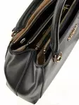 Guess Väska Evelune VG935307 svart - Handväskor - 137236 - 3