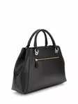 Guess Väska Evelune VG935307 svart - Handväskor - 137236 - 2