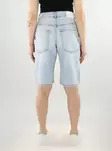 JJXX fritidshorts för damer Baggy MW ljusblå - Shorts och capribyxor för damer - 138246 - 2