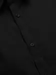 Jack&Jones kortärmad skjorta JJJOE svart - Skjortor för herrar - 138656 - 2