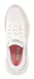 Skechers naisten tennarit 129646/WTRG MAX CUSHIONING ELITE 2.0 - KAPLAN valkoinen/ruusukulta - Skechers tennarit - 138666 - 4
