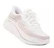 Skechers naisten tennarit 129646/WTRG MAX CUSHIONING ELITE 2.0 - KAPLAN valkoinen/ruusukulta - Skechers tennarit - 138666 - 1