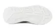 Skechers naisten tennarit 129646/WTRG MAX CUSHIONING ELITE 2.0 - KAPLAN valkoinen/ruusukulta - Skechers tennarit - 138666 - 5