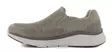 Skechers miesten leveälestiset tennarit 205345/TPE ARCH FIT CROSSER - LOCKE ruskea - Miesten tennarit - 138696 - 3