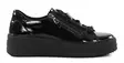 Rieker Remonte naisten tennarit D1C09-00 musta - Rieker tennarit - 138966 - 2