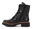 Rieker naisten leopardikuosiset nilkkurit 72627-90 multi - Rieker nilkkurit - 139056 - 3
