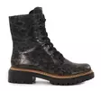 Rieker naisten leopardikuosiset nilkkurit 72627-90 multi - Rieker nilkkurit - 139056 - 2
