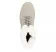 Rieker RemonteTex naisten nilkkurit D2B73-40 beige - Rieker nilkkurit - 139116 - 3