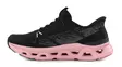 Skechers naisten tennarit 150513/BKMV GLIDE-STEP ALTUS - FAST LANE musta/vaaleanpunainen - Skechers tennarit - 139156 - 3