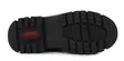 Rieker damkängor med bred läst Y0212-00 svart - Rieker ankelboots - 139166 - 4