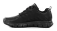 Skechers Work naisten työkengät 76576EC/BLK SURE TRACK - ERATH musta - Skechers työkengät - 139296 - 2