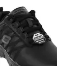 Skechers Work naisten työkengät 76576EC/BLK SURE TRACK - ERATH musta - Skechers työkengät - 139296 - 5