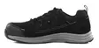 Skechers Work miesten työkengät 200127EC/BLK MALAD II musta - Miesten työkengät - 139346 - 2