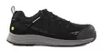 Skechers Work miesten työkengät 200127EC/BLK MALAD II musta - Miesten työkengät - 139346 - 1