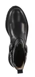 Johnny Bulls naisten aitonahkaiset bootsit 35-20990 musta - Bootsit - 139356 - 3
