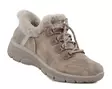 Skechers naisten nilkkurit 167875/TPE EASY GOING - FALL ADVENTURES beige - Naisten nilkkurit - 139406 - 1