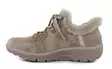 Skechers naisten nilkkurit 167875/TPE EASY GOING - FALL ADVENTURES beige - Naisten nilkkurit - 139406 - 3