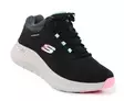 Skechers naisten tennarit 150194/BKMT ARCH FIT 2.0 - RAINY DAYS musta - Skechers tennarit - 139476 - 1