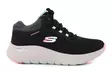 Skechers naisten tennarit 150194/BKMT ARCH FIT 2.0 - RAINY DAYS musta - Skechers tennarit - 139476 - 2