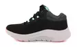 Skechers naisten tennarit 150194/BKMT ARCH FIT 2.0 - RAINY DAYS musta - Skechers tennarit - 139476 - 3