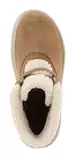 Skechers naisten nilkkurit 144722/CSNT GO WALK HORIZON BOOT - LANA ruskea - Naisten nilkkurit - 139596 - 3