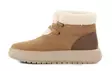 Skechers naisten nilkkurit 144722/CSNT GO WALK HORIZON BOOT - LANA ruskea - Naisten nilkkurit - 139596 - 2