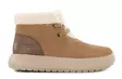 Skechers naisten nilkkurit 144722/CSNT GO WALK HORIZON BOOT - LANA ruskea - Naisten nilkkurit - 139596 - 1