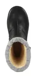 Powerboots saappaat Original Low musta - Miesten nilkkurit ja saappaat - 139706 - 3