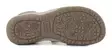 Skechers naisten Slip Ins -sandaalit 163460/TPE REGGAE SLIM - STRETCH FLEX beige - Skechers sandaalit - 140556 - 3