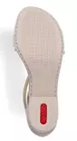 Rieker naisten juhlasandaalit 64654-31 roosa - Rieker sandals - 140716 - 4