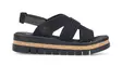 Rieker damsandaler V4959-00 svart - Rieker sandals - 140906 - 1