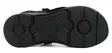 Skechers miesten sandaalit 229391/BBK Go Walk black - Miesten sandaalit - 141216 - 5