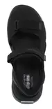 Skechers miesten sandaalit 229391/BBK Go Walk black - Miesten sandaalit - 141216 - 4