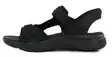 Skechers miesten sandaalit 229391/BBK Go Walk black - Miesten sandaalit - 141216 - 2