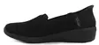 Skechers naisten kävelykengät 158873/BBK Arya musta - Skechers kävelykengät - 141236 - 3