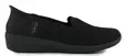 Skechers naisten kävelykengät 158873/BBK Arya musta - Skechers kävelykengät - 141236 - 2