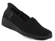 Skechers naisten kävelykengät 158873/BBK Arya musta - Skechers kävelykengät - 141236 - 1